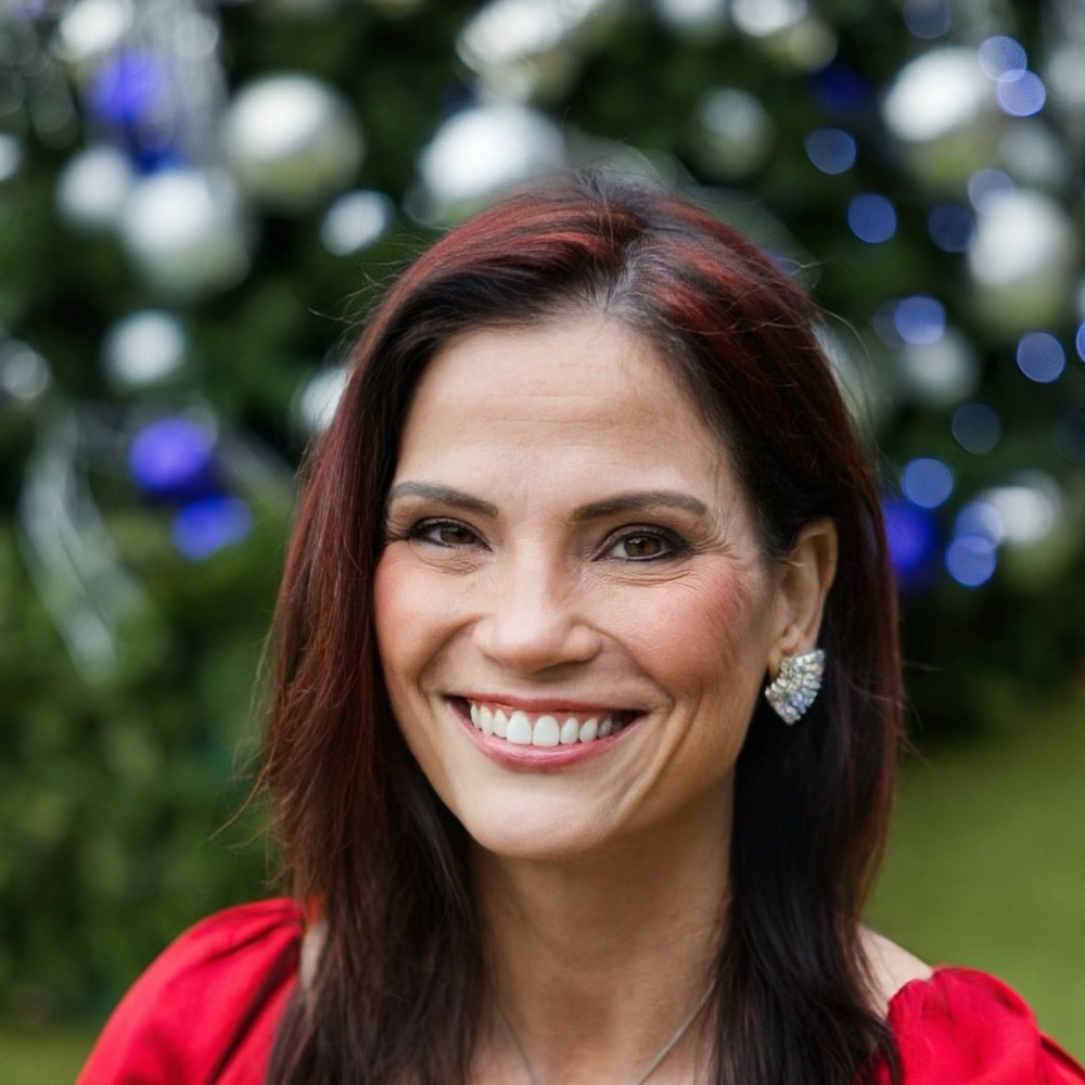 Meet your Posher, Tracy